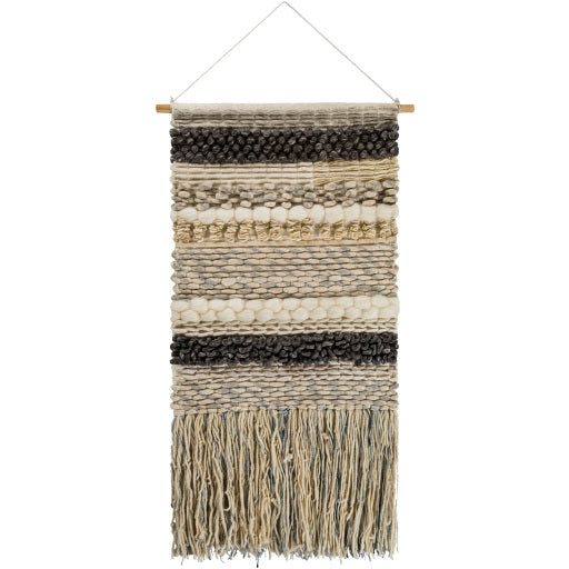 Surya Wall Hangings - TNA1001-2448 | Wall Decor | Modishstore-2