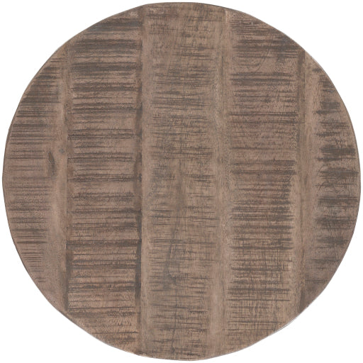 Surya End Table - TOE-003 | End Tables | Modishstore-5