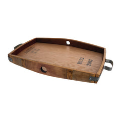 WB Large Wine Stave Serving Tray ELK Lifestyle