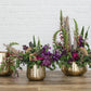 Tulum Pot and Bowl Set Of 2 By Accent Decor | Decorative Bowls | Modishstore - 2
