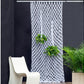 Macrame Panel, Outdoor by Gold Leaf Design Group | Planters, Troughs & Cachepots | Modishstore