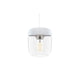 UMAGE Acorn Glass & Silicone Pendant With Plug-In Cord Set | Pendant Lamps | Modishstore-5
