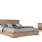 Vig Furniture Nova Domus Lorenzo Italian Modern Light Oak Dresser | Modishstore | Dressers-4