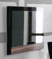 Vig Furniture Alaska Black Mirror | Modishstore | Mirrors-2