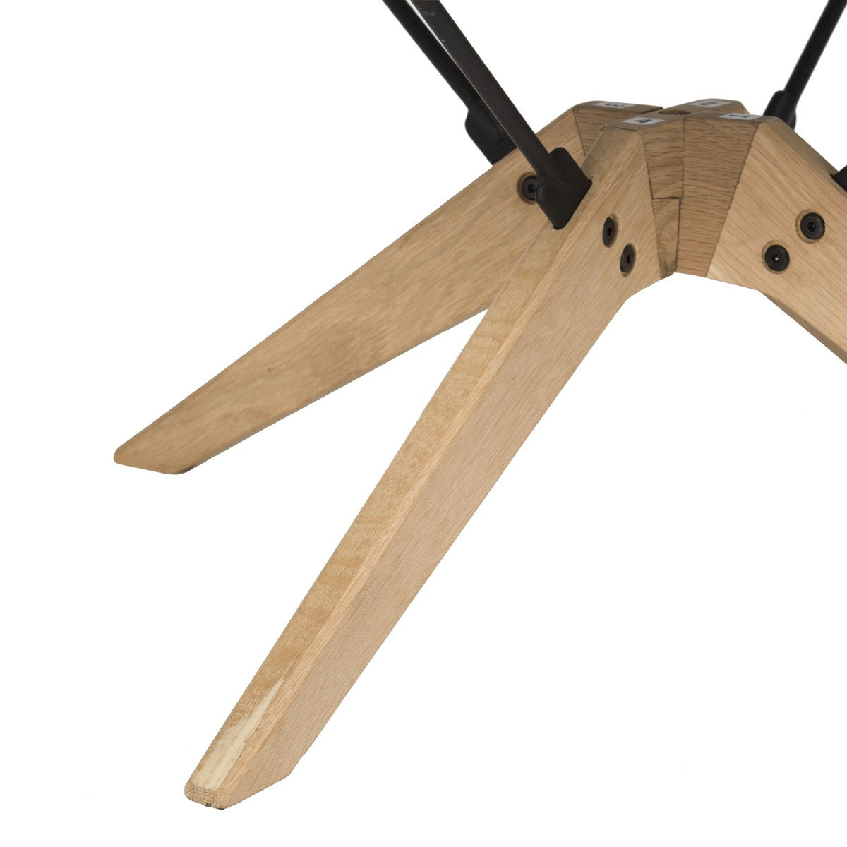 Safavieh Bryson Indoor/Outdoor Modern Concrete Round 14.57-Inch H Coffee Table | Coffee Tables | Modishstore - 4