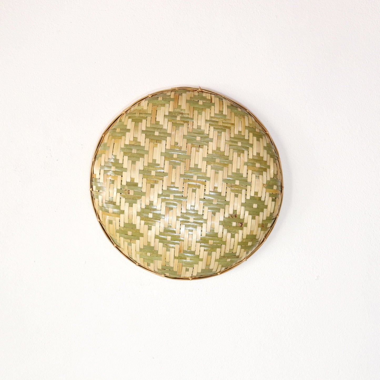 Nat Ja Ya - Wall Hanging Decor Set By Thaihome | Wall Decor | Modishstore - 7