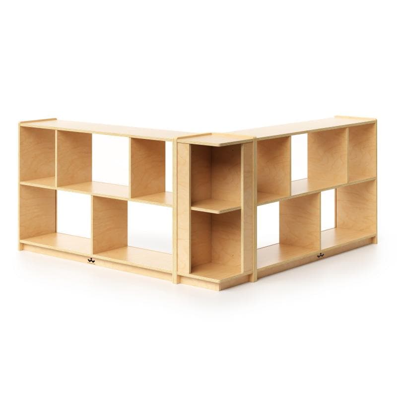 Whitney Brothers® 24" Corner Storage Cabinet | Cabinets | Modishstore-4