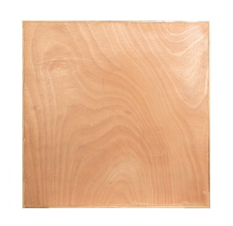 Empty Shadow Box, 25.25"SQ by Gold Leaf Design Group | Decorative Boxes | Modishstore - 11