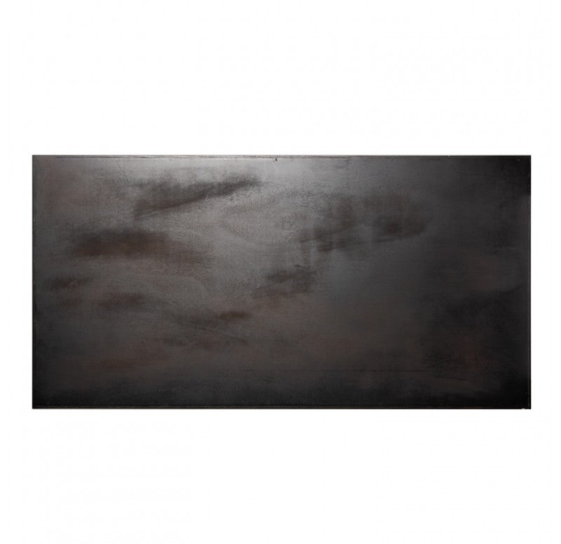 Empty Shadow Box 50.5"L by Gold Leaf Design Group | Decorative Boxes | Modishstore - 10