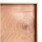 Empty Shadow Box 50.5"L by Gold Leaf Design Group | Decorative Boxes | Modishstore