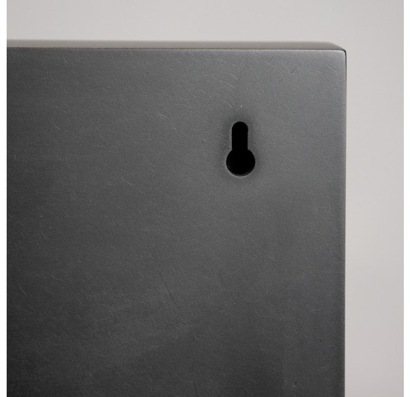 Shadow Box 'Jali Paper' (Set of 2) by Gold Leaf Design Group | Wall Decor | Modishstore - 5