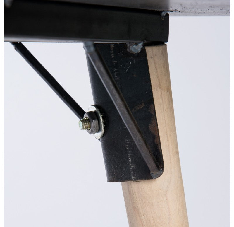 Gold Leaf Design Group Cascadia Coffee Table | Coffee Tables | Modishstore - 4