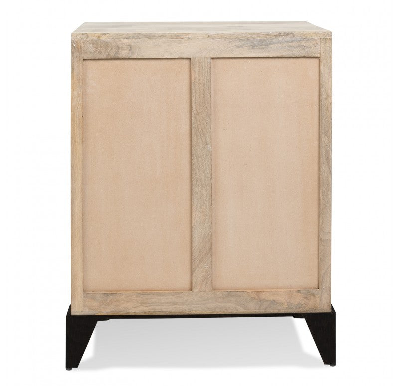 Horizon Consoles by Gold Leaf Design Group | Cabinets | Modishstore - 10