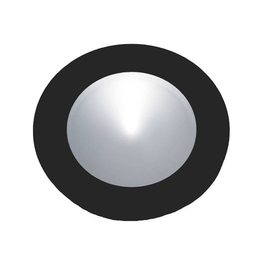 Polaris LED 1x3W Osram 32K 700mA Puck in Black ELK Lighting | Lightbulbs | Modishstore
