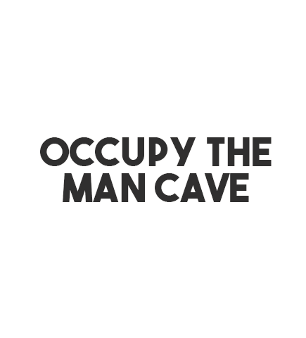 11 Can't Miss Essentials for a Kickass Man Cave!