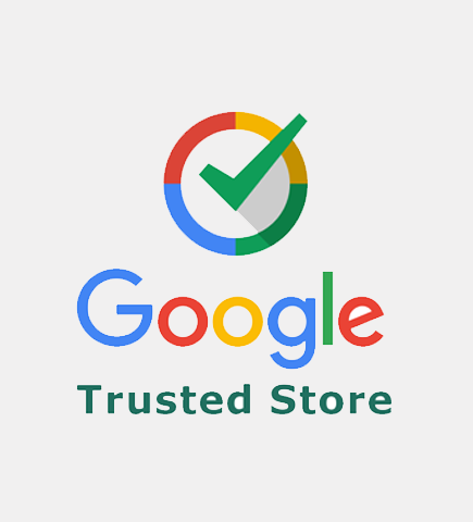 ModishStore is now a part of the prestigious Google Trusted Stores Program
