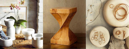 Remodelista mention on the Ellipse Chair and Estancia Chair