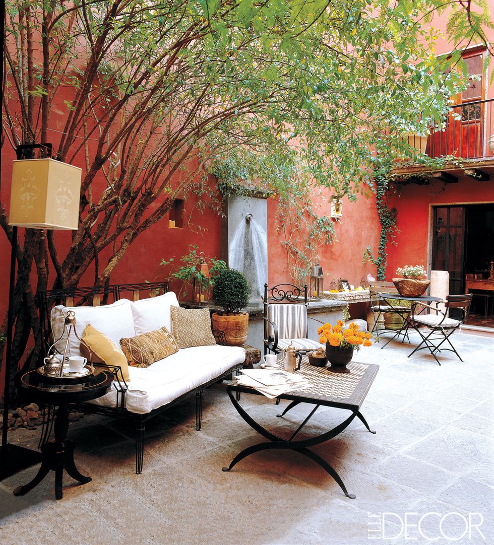 5 Great Ideas for Urban Gardens