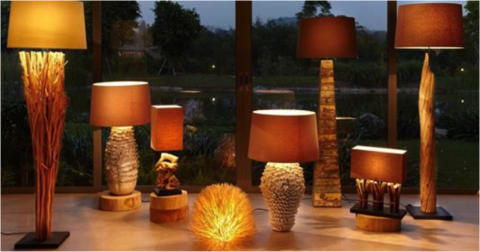 Modern Meets Eco Friendly in New Furnishings Line