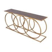 Stein World Console Tables