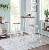 LumiSource Bar Table