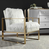 Accent Chairs Sale - Upto 35% Off