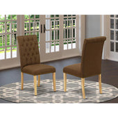 East West Furniture Dining Chairs
