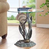 End Tables by SPI Home