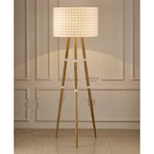 Homeroots Floor Lamps