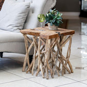 End Tables by Garden Age Supply