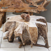 Coffee Tables by Garden Age Supply