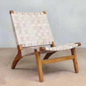 Masaya & Co Lounge Chairs