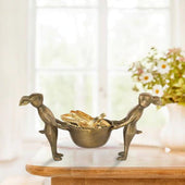 Decorative Bowls by SPI Home