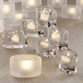 Texture Designideas (Candle Holders)