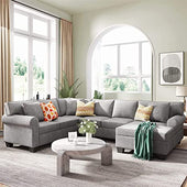 Green Sectional Sofas