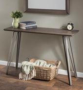 LumiSource Console Tables