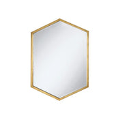 Hexagon Mirrors