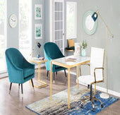 LumiSource Accent Chairs