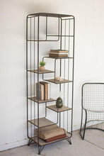 Industrial Style Shelves & Shelving Units