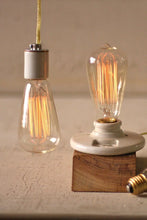 Glass Lightbulbs