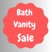 Bath Vanity Sale