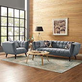 Wooden Sofas, Sectionals & Sofa Sets