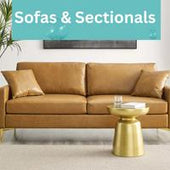 Bestseller Sofas & Sectionals