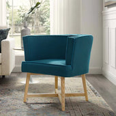 Modway Accent Chairs