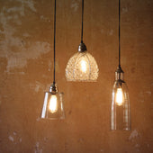 Kalalou Pendant Lamps