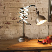 Kalalou Table Lamps
