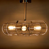 LumiSource Ceiling Lamps