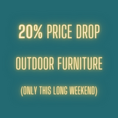 Outdoor Sofas & Sectionals Sale -In Stock & Ready to Ship