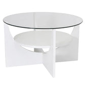LumiSource Coffee Tables