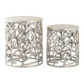 Accent Tables by ELK